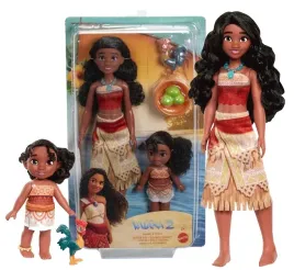 disney-lalka-vaiana-zestaw-2-lalek-vaiana-i-simea-kogut-heihei-akcesoria-zabawka-dla-dzieci-3-postacie-z-bajki-plastik-i-tkanina
