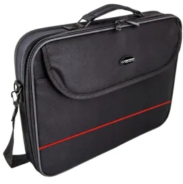 esperanza-et101r-torba-na-laptopa-156-classic-czarna-czerwony-pasek