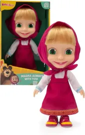 lalka-masza-i-niedzwiedz-23-cm-misza-maskotka-miszy-figurka-mashy-masha-zabawka-dla-dzieci-od-3-lat-postac-z-kreskowki