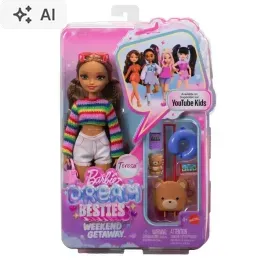 barbie-dream-besties-teresa-weekendowy-wyjazd-lalka-i-akcesoria-jmv18-zabawka-modowa-29-cm-zestaw-podrozny-dla-dzieci-od-3-lat