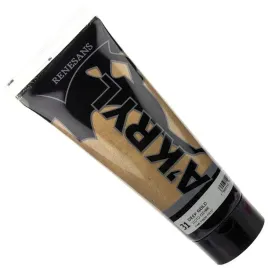 farba-akrylowa-renesans-200ml-31-metaliczny-zloty