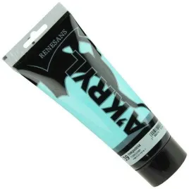 farba-akrylowa-renesans-200ml-39-turkusowy