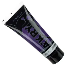 farba-akrylowa-renesans-200ml-23-fioletowa