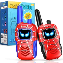 pajak-zestaw-walkie-talkie-dla-dzieci-2szt-zabawki-na-wolnym-powietrzu-krotkofalowki-komunikatory-radiowe-do-zabawy-w-terenie