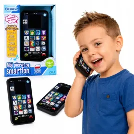 smartfon-dla-dzieci-e-edu-interaktywny-edukacyjny-polski-18m-telefonik-zabawka-dla-malucha-telefon-dla-niemowlaka-materialowy-wielokolorowy
