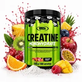 kreatyna-monohydrat-w-proszku-creatine-real-pharm-creatine-owocowa-500g