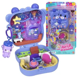 polly-pocket-jagodowe-misie-zestaw-kompaktowy-zabawka-dla-dzieci-figurka-4-minilalka-plastikowa-bez-baterii