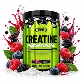 kreatyna-monohydrat-w-proszku-creatine-real-pharm-creatine-owoce-lesne-500g