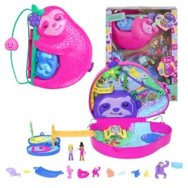 polly-pocket-kompaktowa-torebka-rodzina-leniwcow-2-minilalki-dodatki-hrd40-domek-dla-lalek-zabawka-dla-dzieci-4