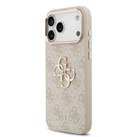 etui-guess-4g-big-4g-classic-logo-do-iphone-17-pro-max-rozowy-zloty