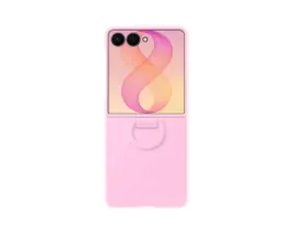 etui-na-telefon-samsung-galaxy-z-flip8-silicone-ring-magnet-case-rozowe