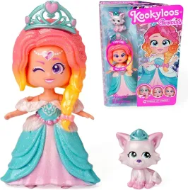 kookyloos-seria-princess-laleczka-royal-elegance-mala-lalka-z-kotkiem-zabawka-z-efektami-ruchowymi-dla-dzieci-od-3-lat
