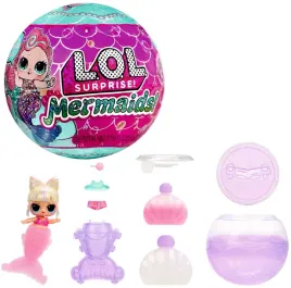 lol-surprise-mermaids-lalka-syrenka-niespodzianka-zmiana-koloru-w-wodzie-3-miniaturowa-postac-10-cm-plastikowa-z-akcesoriami