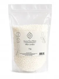 sisano-wax-pw60-pillar-wosk-sojowy-do-swiec-wolnostojacych-1-kg-bezzapachowy-do-rekodziela-odlewania-swieczek-kolumnowych-i-dekoracyjnych