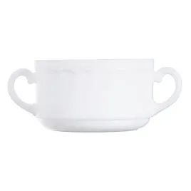 07909-zestaw-bulionowek-na-6-osob-trianon-300-ml-luminarc-miseczki-do-zup-szklane-biale-naczynia-stolowe
