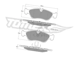 klocki-hamulc-db-sprinter-bm903-96-tyl-z-czuj-tomex-tx-11-491