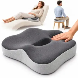poduszka-ortopedyczna-do-siedzenia-ergonomiczna-z-pianki-memory-szara-otwor