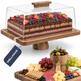 patera-z-kloszem-2w1-na-ciasto-tort-deska-przekaski-sery-drewniana-wellhaus-taca-do-serwowania-polmisek-brazowa-srednica-40-cm