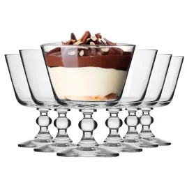 pucharki-do-deserow-480ml-krista-krosno-czarki-na-lody-6szt-zestaw-komplet-szklane-salaterki-bezbarwne-mycie-w-zmywarce