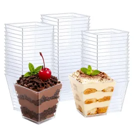 pucharki-do-deserow-przekasek-kwadratowe-pojemnik-na-deser-120ml-50szt-miseczki-plastikowe-degustacyjne-do-lodow-musow-i-cateringu