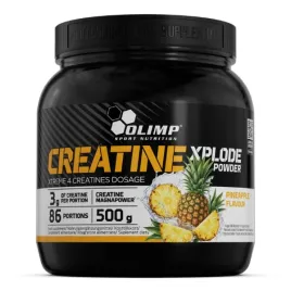 olimp-creatine-xplode-powder-500g-pineapple