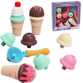 zestaw-do-robiena-lodow-lodziarnia-cukiernia-ukladanka-lody-w-wafelku-15-el-pomaranczowy-plastik-chlopcy-dziewczynki-wiek-3-lata