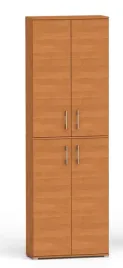 regal-biurowy-olcha-215x60x53-cm-6-polek-do-salonu-na-segregatory-dokumenty