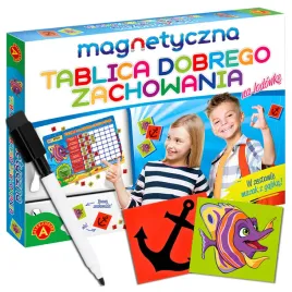 tablica-motywacyjna-dla-dzieci-dobrego-zachowania-magnetyczna-112-magnesow-plansza-nagrod-system-pochwal-nauka-nawykow-dla-przedszkolaka-4