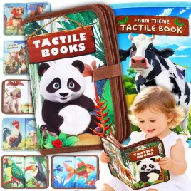 2x-ksiazeczka-sensoryczna-montessori-zwierzeta-farma-dla-dzieci-futerko-3d-tkanina-inny-wiek-3-m