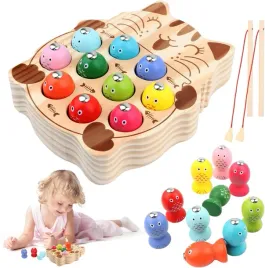 gra-drewniana-lowienie-rybek-montessori-magnes-wedki-edukacyjna-3-zabawa-zrecznosciowa-dla-dzieci-cwiczenie-motoryki-i-koordynacji