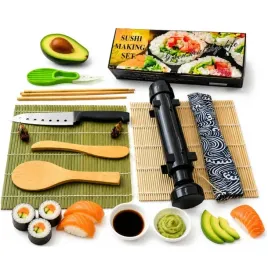 zestaw-maszynka-do-robienia-sushi-bazooka-z-rolka-mata-akcesoria-do-sushi-paleczki-lyzka-dla-4-osob-mozna-myc-w-zmywarce
