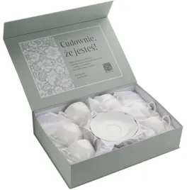 komplet-kawowy-zestaw-filizanki-florina-ze-spodkiem-gamma-330ml-12el-6sos-porcelanowe-kubki-do-herbaty-biale-gladkie-dla-6-osob