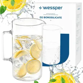 szklany-dzbanek-zaroodporny-wessper-d2-borosilicate-3-l-do-napojow-karafka-na-wode-i-sok-mozna-myc-w-zmywarce
