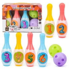 kolorowe-kregle-dla-dzieci-18cm-gra-zrecznosciowa-rodzinna-zestaw-do-bowlingu-plastikowe-dla-12-graczy-od-3-lat-ce-en-71