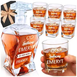 karafka-prezent-zestaw-urodziny-z-grawerem-do-whisky-szklanki-dla-emeryta-naczynie-na-trunki-750-ml-szklo-do-serwowania-alkoholu