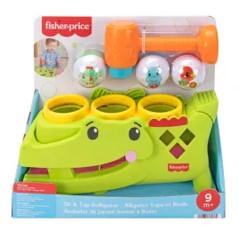 fisher-price-krokodyl-wbijak-z-pileczkami-9m-jlb94-zabawka-zrecznosciowa-dla-niemowlat-rozwija-motoryke-i-koordynacje-ruchowa-plastikowa