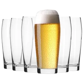 szklanki-do-piwa-chill-krosno-6szt-500ml-klasyczne-kufle-do-jasnego-piwa-bezbarwne-szklo-mozna-myc-w-zmywarce
