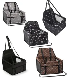 transporter-samochodowy-na-siedzenie-mata-dla-psa-kota-zwierzat-do-auta-fotelik-podrozny-maly-pupil-max-7-kg-40x30x25-cm