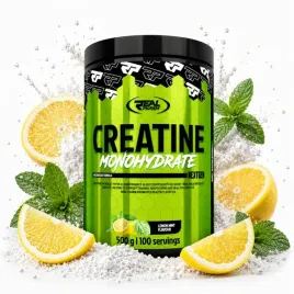 kreatyna-monohydrat-w-proszku-creatine-real-pharm-creatine-lemon-mint-500g