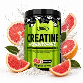kreatyna-monohydrat-w-proszku-sila-moc-real-pharm-creatine-grapefruit-500g
