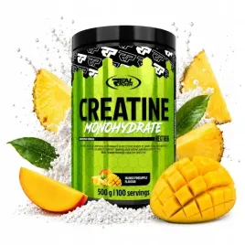kreatyna-monohydrat-proszku-creatine-real-pharm-creatine-ananas-mango-500g