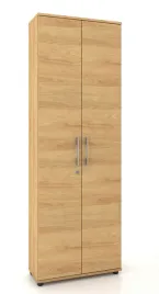 szafa-dwudrzwiowa-biurowa-hikora-naturalna-182x60x40-cm-2-drzwi-z-zamkiem