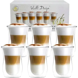 vialli-6x-szklanki-kubki-termiczne-do-kawy-latte-herbaty-drinkow-300ml-cappuccino-szklo-z-podwojna-scianka-bezbarwne
