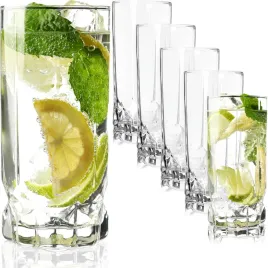 szklanki-do-drinkow-napojow-6x-325ml-wody-wysokie-zestaw-komplet-szklanek-do-sokow-i-koktajli-przezroczyste-szklo-do-mycia-w-zmywarce