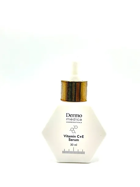 Dermomedica Vitamin C+E Serum 30ml