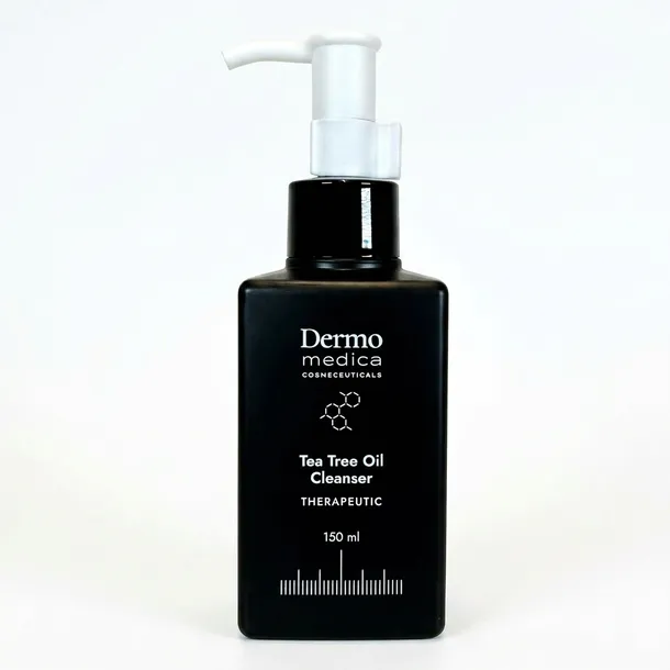 Dermomedica Tea Tree Oil Cleanser 150ml