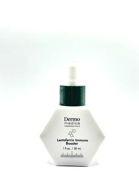 Dermomedica Lactoferrin Immuno Booster 30ml