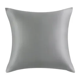 poszewka-jedwabna-na-poduszke-40x40-cm-100percent-jedwab-morwowy-szara-gladka-zapinana-na-zamek-blyskawiczny-do-spania