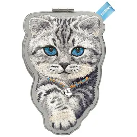zawieszka-magnetyczna-nimmy-denim-fashion-cat-szara