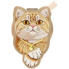 zawieszka-magnetyczna-nimmy-ginger-cat-brazowa